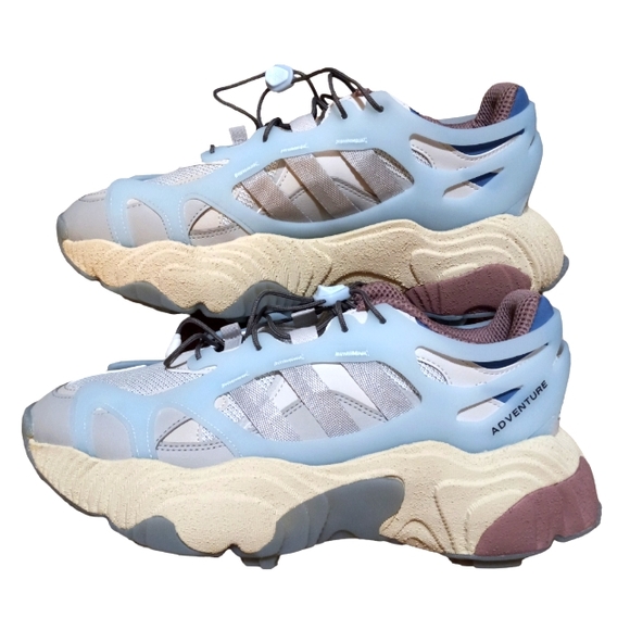 Adidas Originals Roverend Adventure GY1681 Men's Shoes NWT - Picture 2 of 5